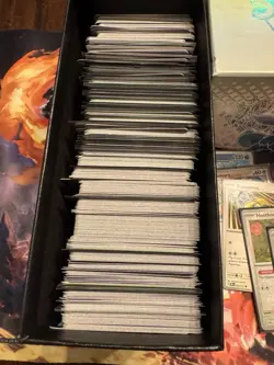 Pokemon TCG Prismatic Evolutions Bulk In PRE ETB C/U/R Holos, Reverse Holos NM - Image 4