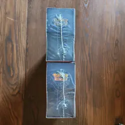 2x Pokemon Surging Sparks ETB & Booster Bundle Costco 2-pack. Factory Sealed - Image 3