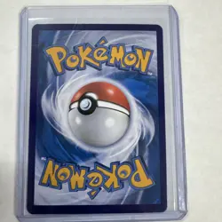 Chinese Captain Pikachu 07 05/09 Gem Pack Stamped Master Ball Holo Pokemon NM - Image 2