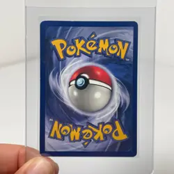 Wartortle 042/102 Pokemon TCG Base Set Unlimited Uncommon LP - Image 3