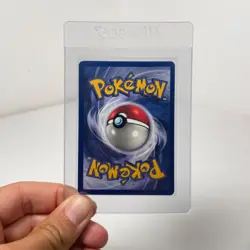 Wartortle 042/102 Pokemon TCG Base Set Unlimited Uncommon LP - Image 4