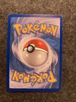 Pokemon TCG Tangrowth Lv.X 99/99 Arceus Ultra Rare Holo - Image 2
