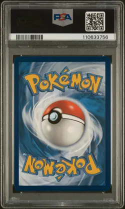 SNORLAX 2023 Pokemon Mew 151 Black Star Promo ETB #051 PSA 9 - Image 2