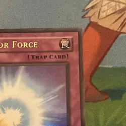 Yu-gi-oh! TCG Mirror Force MRD-138 Metal Raiders 1st Edition - Image 5