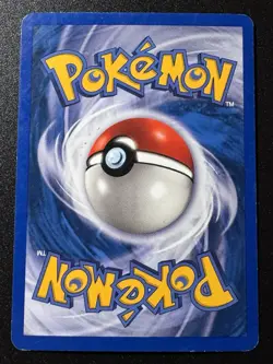 Scyther 57/147 Aquapolis WoTC e-Series Pokemon Card Reverse Holo Foil Rare MP - Image 2