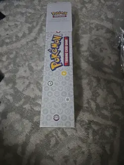 Ultra Pro Pokemon Trading Card Game First Partner Accessory Bundle NEW - Image 1