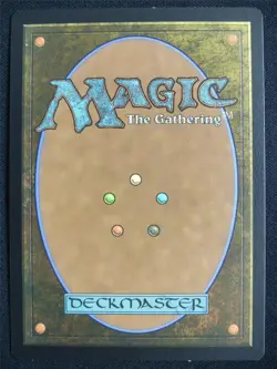 Oko Thief of Crowns - ELD - Mtg Card #3GZ - Image 2