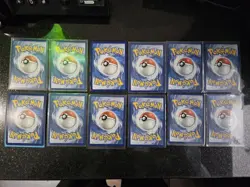 Pokemon Temporal Forces 17 Card Lot - Full Art, SIR, SAR, Pokemon PLAY Stamp MNT - Image 4