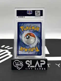 Pokemon Charizard VMAX Champion's Path Secret #074 PSA 9 Mint Card - Image 2