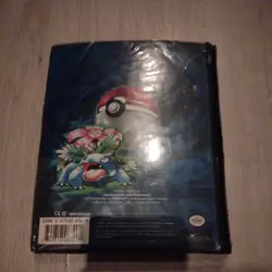 Old Vintage Wotc Pokemon Tcg Binder Bundle Joblot X65 Cards No Duplicates - Image 3