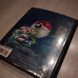 Old Vintage Wotc Pokemon Tcg Binder Bundle Joblot X65 Cards No Duplicates - Image 4