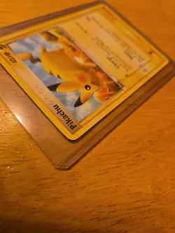 Pikachu Card 57/108 Common EX Power Keepers Set Pokemon Excellent Condition - Image 5
