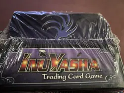 InuYasha Feudal Warfare 8 Deck Trading Card Games NIB 120 cards per deck - Image 4
