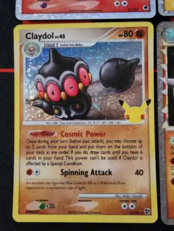 Pokemon Celebrations - Lot of 5 Lvl X & Ex Cards - Garchomp, Gardevoir, Luxray - Image 4