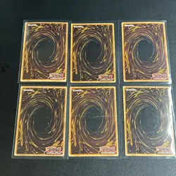 Yugioh Vintage Holo ✨(Lot of 25 Cards) - Image 2