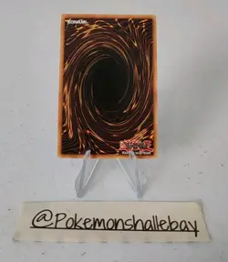 Queen of Thorns CSOC-EN042 *VLP* Unlimited Edition Super Rare Yugioh Card - Image 3