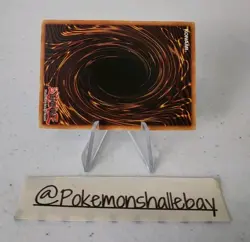 Queen of Thorns CSOC-EN042 *VLP* Unlimited Edition Super Rare Yugioh Card - Image 4