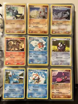 Pokemon TCG | Set Of 67 Cards | 2007 | LV.X | Secret Wonders, Power Keepers, Etc - Image 3