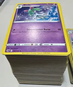 Lot 1 of nearly 500 Pokemon Cards - Image 3