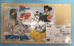 DRAGON BALL SUPER CARD GAME OFFICIAL PLAYMAT 40th ANNIVERSARY Ver. - Image 1
