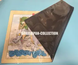 DRAGON BALL SUPER CARD GAME OFFICIAL PLAYMAT 40th ANNIVERSARY Ver. - Image 2