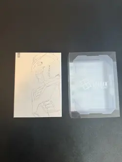 Edition Beta Box *Opened* (English) Gundam Card Game *Read Description* - Image 2
