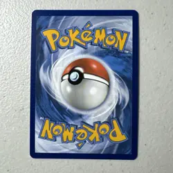 N's Zorua 189 Sv: Scarlet & Violet Promo Cards Holo - Image 2