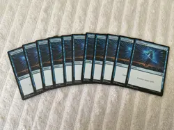 Magic the Gathering MTG Playset 4x Counterspell Eternal Masters NM 3 Available - Image 1
