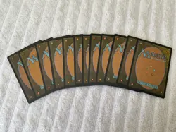 Magic the Gathering MTG Playset 4x Counterspell Eternal Masters NM 3 Available - Image 2