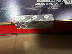 Magic: The Gathering - Marvel’s Spider-Man Collector New Sealed! - Image 3