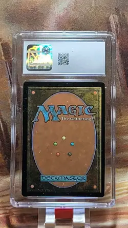 Miku, Divine Diva - Elspeth Tirel Foil MTG Secret Lair Drop CGC 9.5 Mint+ - Image 5