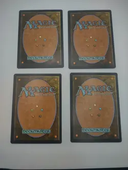 NM 4x Painful Truths x4 English Battle for Zendikar Rare MTG BFZ - Image 2
