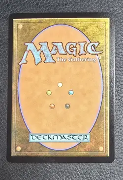 MTG FOIL Narset, Parter of Veils Borderless - Bloomburrow Commander #076 - Image 2