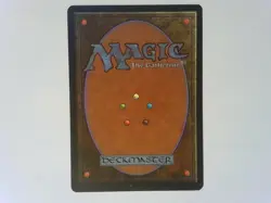 Artefaktdiebstahl Steal Artifact German 4th- Magic the Gathering MTG Blue - Image 2