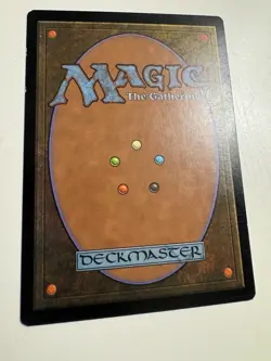 Magic The Gathering: No Mercy LP - Image 3