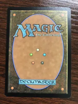 "Nagao, Bound by Honor" - MTG Champions of Kamigawa (36/306) - Image 2