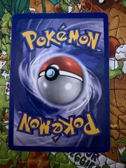 Pokemon The First Movie WB Promo Cards LP Mewtwo Dragonite Pikachu Electabuzz - Image 5
