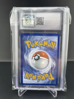 Pokemon TCG Wo-Chien ex 232/193 (Full Art) Paldea Evolved CGC Graded MINT+ 9.5 - Image 2