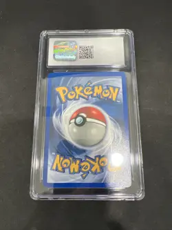 Unown I - Pokemon Neo Discovery 2001 - 68/75 - CGC 9 Mint - Image 2