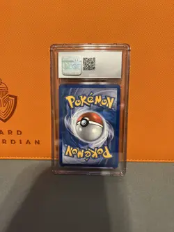 Steelix 24/95 Unleashed League Cross Holo Logo CGC 10 - Image 2