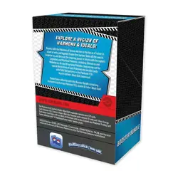 Pokemon-TCG Black-Bolt Booster-Bundle English SEALED Scarlet & Violet - IN HAND - Image 3
