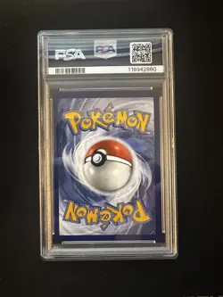 PSA 10 - N's Zoroark ex 175/159 - Sv09: Journey Together - Pokemon TCG - Image 2