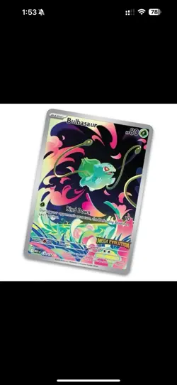 Pokemon TCG: Mega Evolution Factory Sealed Enhanced Booster Box 36x Packs 9/26 - Image 2