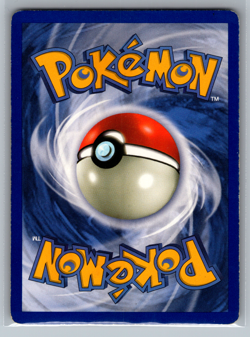 Flareon 3/64 - Jungle Unlimited 1999 - Vintage Pokemon WOTC Holo Rare - LP - Image 2