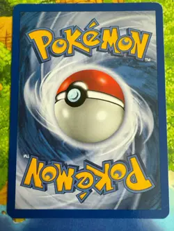 Pokemon Unown [C] 1st Edition Neo Destiny 57/105 Uncommon Lightly Played - Image 4