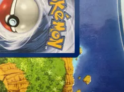 Pokemon Unown [C] 1st Edition Neo Destiny 57/105 Uncommon Lightly Played - Image 5