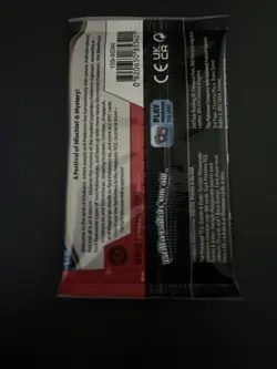 (VERY HEAVY) 22.10g Pokemon TCG Twilight Masquerade Booster Pack (SEALED)✅ - Image 3