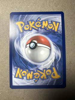 2024 Mimikyu Pokemon Center ETB Promo #075 Paldean Fates NM/Mint - Image 3