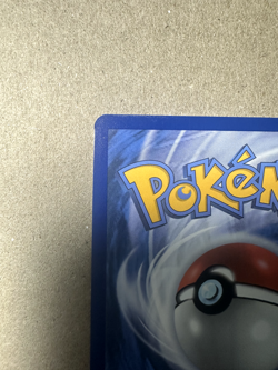 2024 Mimikyu Pokemon Center ETB Promo #075 Paldean Fates NM/Mint - Image 4