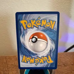 Celebi v 245/264 - Alternate Full Art - Pokemon Fusion Strike ‐ Mint - Image 3